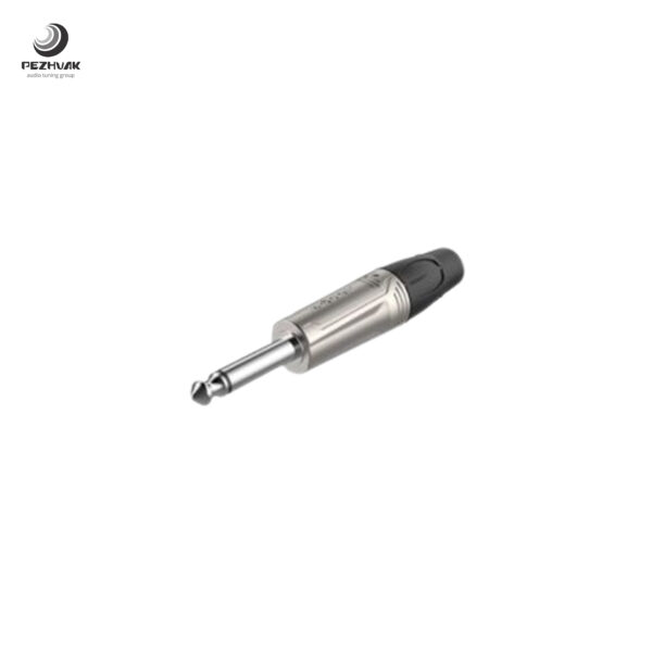 کابل آماده 5 متری روکستون XLR M-PV - تصویر 3