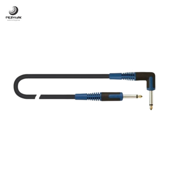 کابل آماده Quik Lok 3 متری RKSl/205-3 - تصویر 1