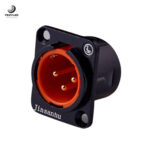 فیش کنون نصبی نر جینسانهو مدل Jinsanhu M907BG