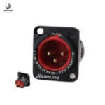فیش کنون نصبی نر جینسانهو مدل Jinsanhu M907BG - تصویر 2