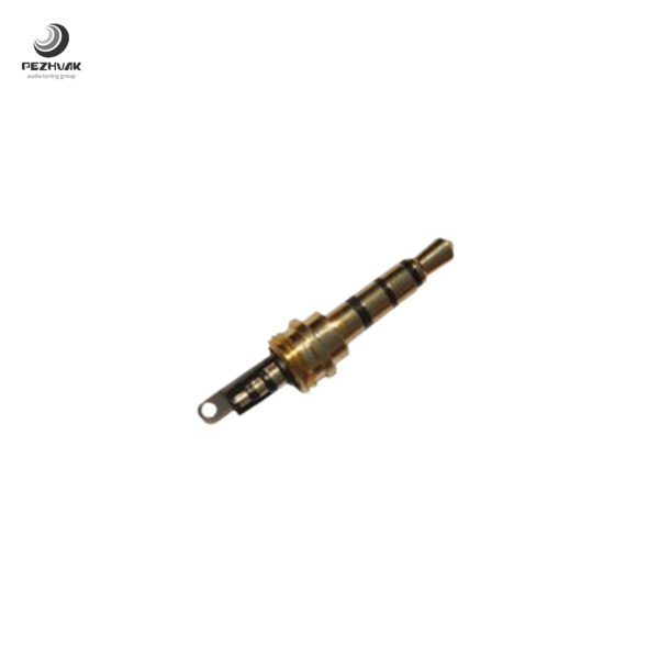 فیش تی آر آر اس جی تی آر مدل JM 3135 - تصویر 2