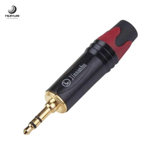 فیش هدفونی جینسانهو مدل Jinsanhu T823BG - تصویر 1