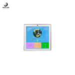 اسپیکر سقفی ساندکو مدل TW-365 به همراه آمپلی فایر مجموعه 4 عددی - تصویر 2