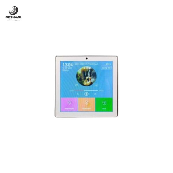 اسپیکر سقفی ساندکو مدل TW-365 به همراه آمپلی فایر مجموعه 4 عددی - تصویر 2