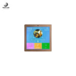 اسپیکر سقفی ساندکو مدل TW-365 به همراه آمپلی فایر مجموعه 4 عددی - تصویر 3