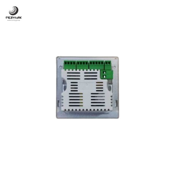اسپیکر سقفی ساندکو مدل TW-365 به همراه آمپلی فایر مجموعه 4 عددی - تصویر 5
