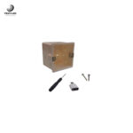 اسپیکر سقفی ساندکو مدل TW-365 به همراه آمپلی فایر مجموعه 4 عددی - تصویر 6