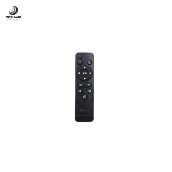 اسپیکر سقفی ساندکو مدل TW-365 به همراه آمپلی فایر مجموعه 4 عددی - تصویر 7