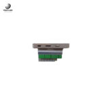 اسپیکر سقفی ساندکو مدل TW-365 به همراه آمپلی فایر مجموعه 4 عددی - تصویر 8