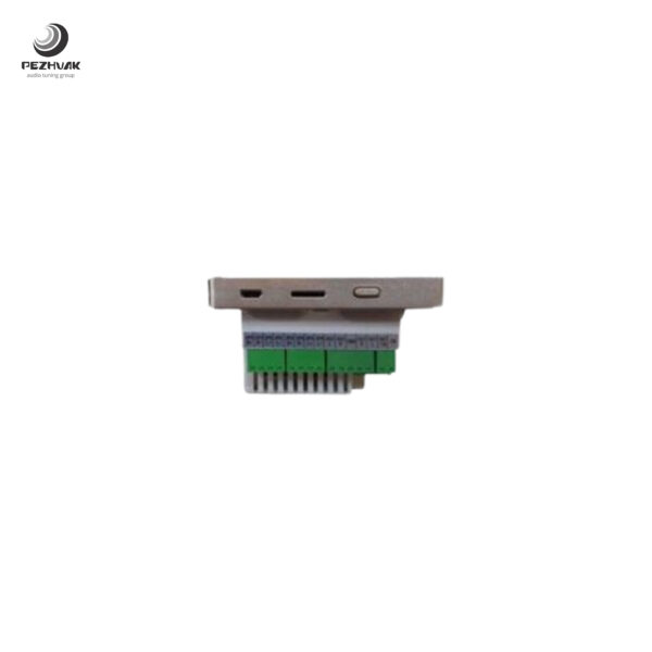 اسپیکر سقفی ساندکو مدل TW-365 به همراه آمپلی فایر مجموعه 4 عددی - تصویر 8