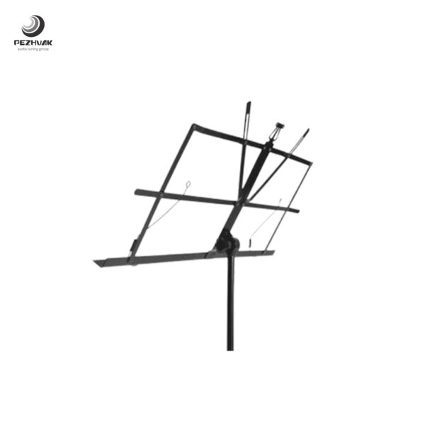 QUIKLOK - MS335 پایه نت - تصویر 4