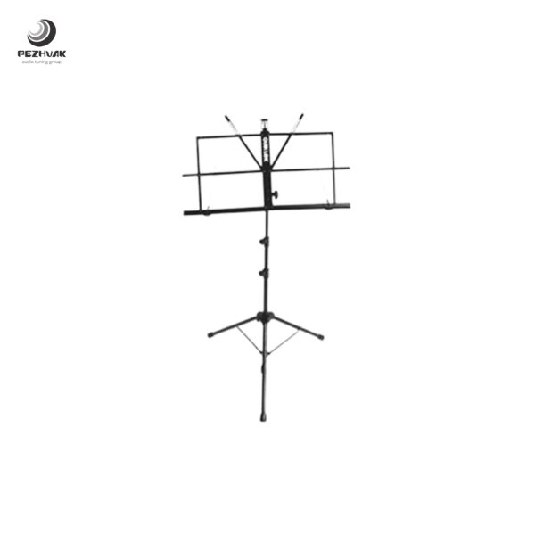 QUIKLOK - MS335 پایه نت - تصویر 2