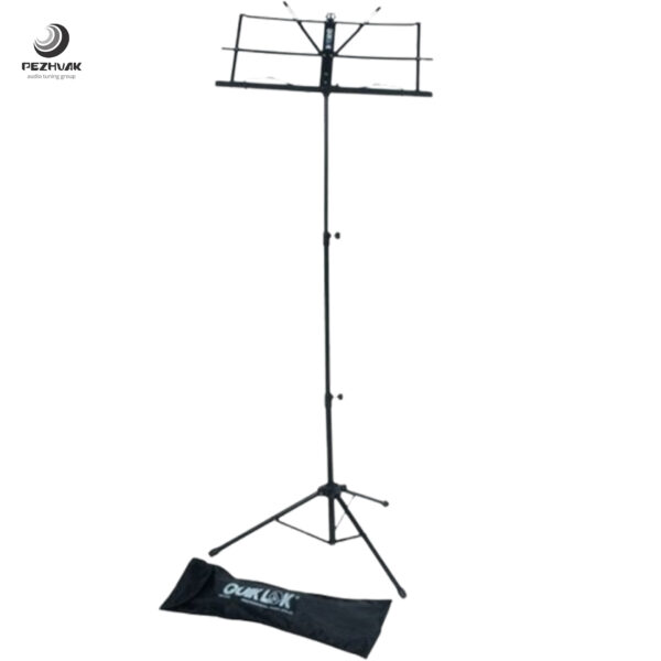QUIKLOK - MS335 پایه نت - تصویر 1