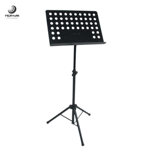 پایه نت سنگین کوییک لاک Quik Lok ms331 - تصویر 1