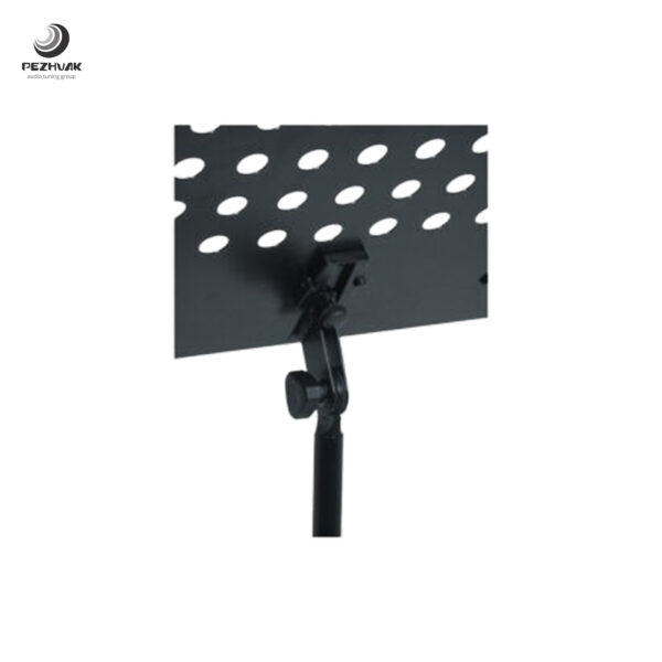 پایه نت سنگین کوییک لاک Quik Lok ms331 - تصویر 2
