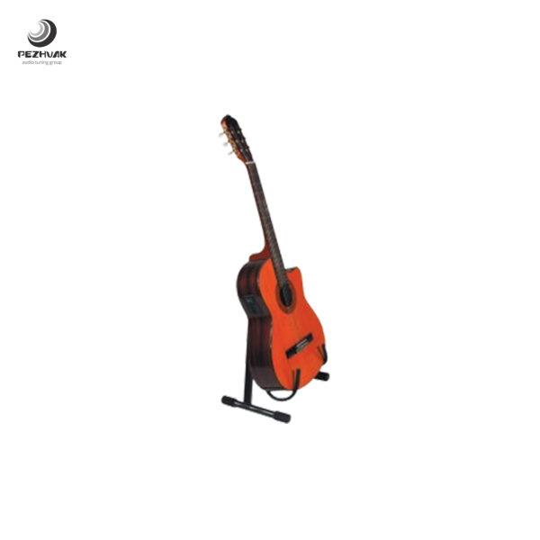 پایه گیتار کوییک لاک  Quiklok GS-437 - تصویر 3