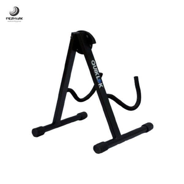 پایه گیتار کوییک لاک  Quiklok GS-437 - تصویر 4