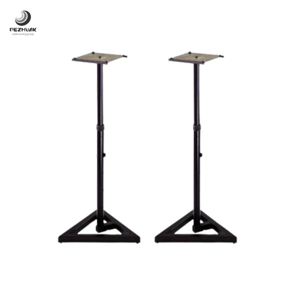 پایه اسپیکر مانیتورینگ Quiklok BS-300 - تصویر 2