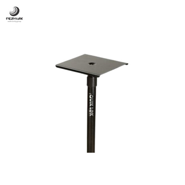 پایه اسپیکر مانیتورینگ Quiklok BS-300 - تصویر 3