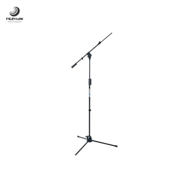 پایه میکروفون Quiklok A304 - تصویر 1