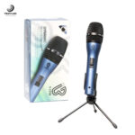 میکروفون داینامیک پی اس ال PSL dynamic microphone S-233B