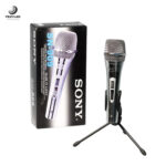 میکروفن با سیم سونی مدل SN-909