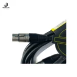 کابل 5 متری کوئیک لاک مدل MX775-5  Quiklok STRIX High Performance - تصویر 8