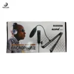 میکروفون آکورد مدل ACORD microphone USB NT-1 - تصویر 5