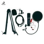 میکروفون آکورد مدل ACORD microphone USB NT-1 - تصویر 6