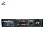 آمپلی فایر رومیزی چرمن مدل PA-400 - تصویر 2