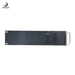 آمپلی فایر رومیزی چرمن مدل PA-400 - تصویر 3