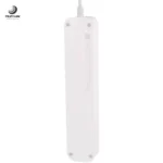 چندراهی 3 خانه برق و شارژر هادرون 10 آمپر مدل Hadron P323 - تصویر 7
