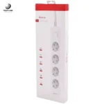 محافظ و چندراهی برق هوشمند هادرون مدل Hadron P24 - تصویر 5