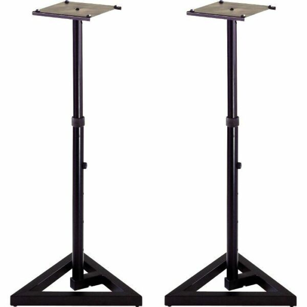پایه اسپیکر مانیتورینگ Quiklok BS-300 - نور و صدای پژواک 3