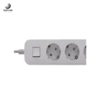 محافظ و چندراهی برق هوشمند هادرون مدل Hadron P24 - تصویر 3