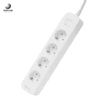 محافظ و چندراهی برق هوشمند هادرون مدل Hadron P24 - تصویر 2