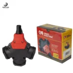 سه راهی کرال پارت الکتریک