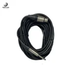 کابل آماده 10 متری پی وی XLR M-PV - تصویر 3