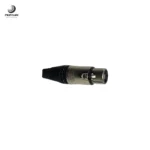 کابل آماده 10 متری پی وی XLR M-PV - تصویر 4
