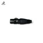 فیش XLR کنون ماده مدل EMC