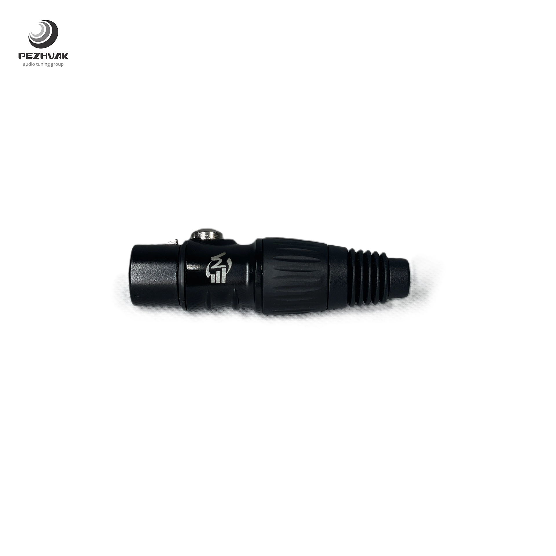 539 فیش XLR کنون ماده مدل EMC - تصویر 1