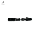 فیش XLR کنون ماده مدل EMC - تصویر 3