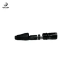 فیش XLR کنون نر مدل EMC - تصویر 3