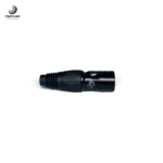 فیش XLR کنون نر مدل EMC