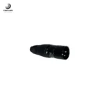 فیش XLR کنون نر مدل EMC - تصویر 2