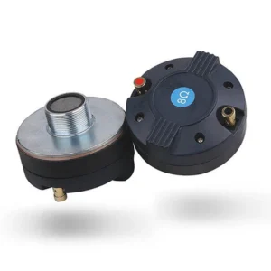 تیوتر دی اند دی D&D GD441 - نور و صدای پژواک