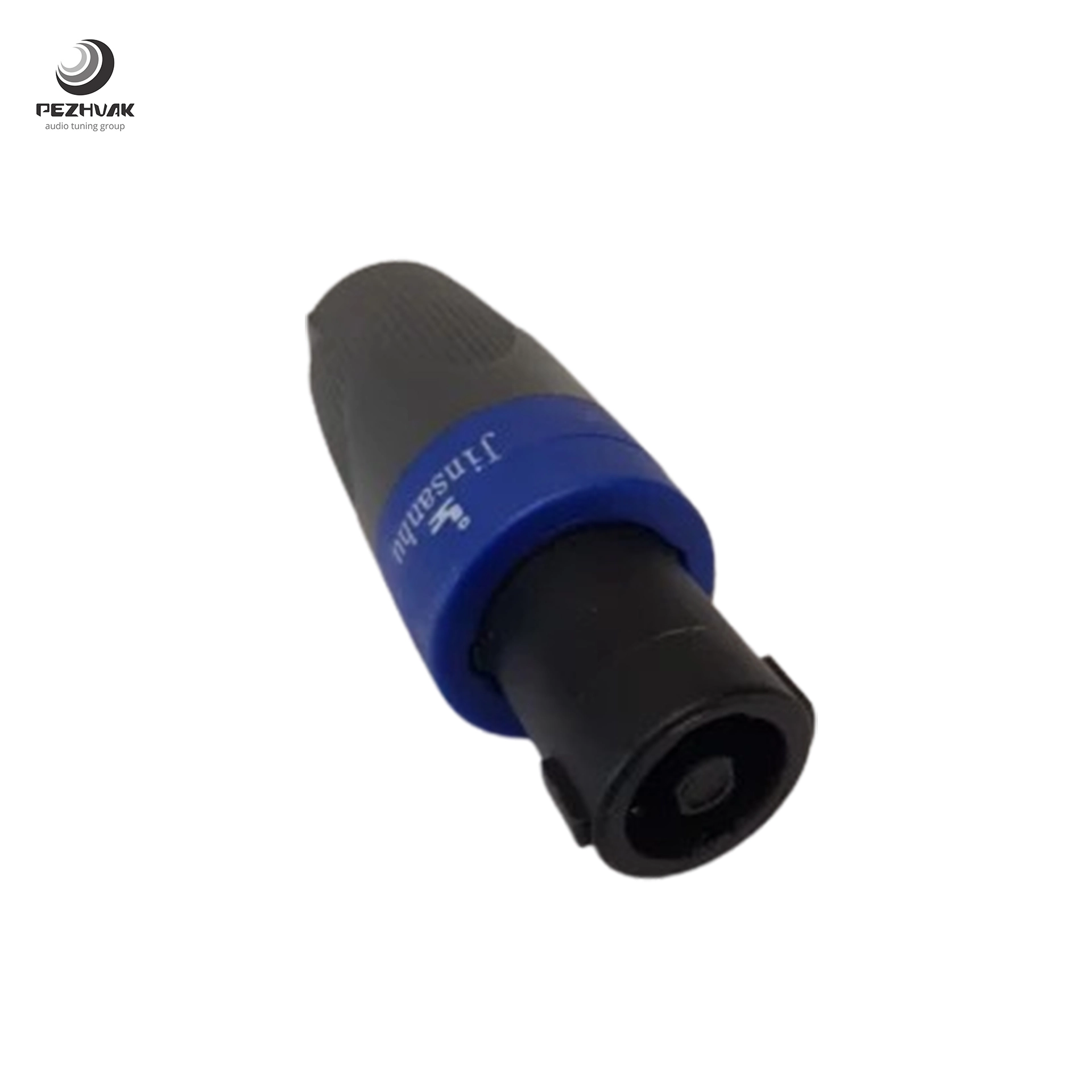 576 فیش اسپیکون جینسانهو مدل Jinsanhu T302 - تصویر 1