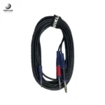 کابل آماده 5 متری Quiklok RKSA/140-5 - تصویر 3
