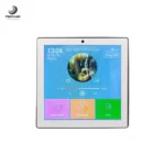 اسپیکر سقفی ساندکو مدل TW-365 به همراه آمپلی فایر مجموعه 4 عددی - تصویر 6