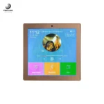 اسپیکر سقفی ساندکو مدل TW-365 به همراه آمپلی فایر مجموعه 4 عددی - تصویر 7